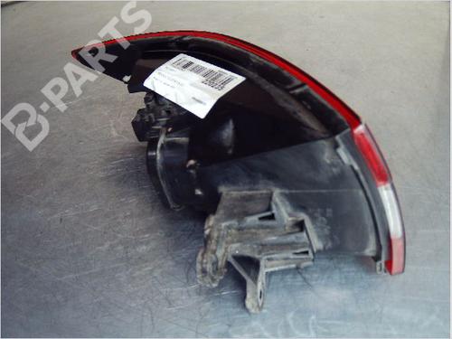 Right taillight RENAULT CLIO IV (BH_) 1.5 dCi 90 | BP9451820C35 