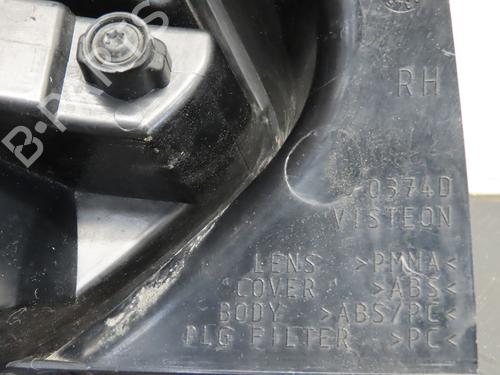 Right taillight FORD FOCUS III 1.6 TDCi | BP19104007C35 