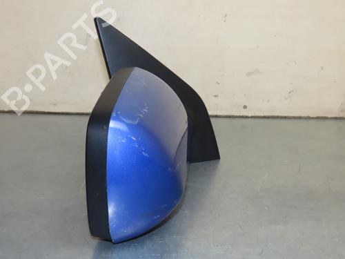 Right mirror KIA PICANTO I (SA) 1.1 | BP16478530C27 