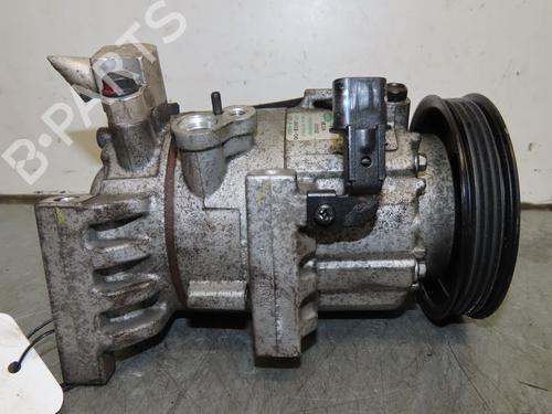 AC compressor KIA CEE'D Sportswagon (JD) 1.6 CRDi 128 | BP19068813M34