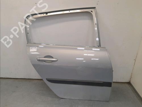 Used Right rear door RENAULT MEGANE II (BM0/1_, CM0/1_) 1.6 16V (BM0C, CM0C) (113 hp) 9408445