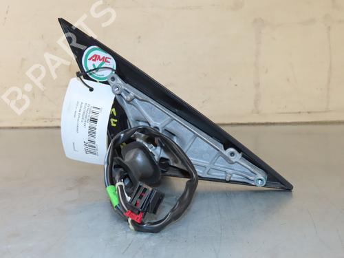 Left mirror AUDI A4 B8 Avant (8K5) 3.0 TDI quattro | BP28309358C26