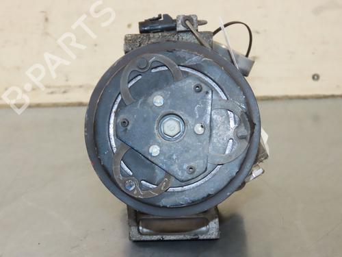 AC compressor OPEL AGILA B (H08) 1.2 (F68) | BP25433821M34 