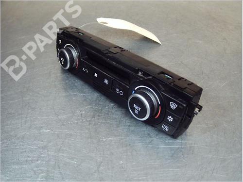 Climate control BMW 1 (E87) 118 d | BP9410952I5 