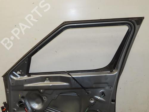 Used Right front door SKODA YETI (5L) 2.0 TDI (110 hp) 28966750