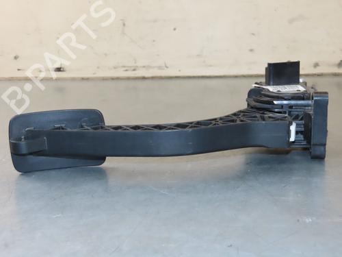 Pedal PEUGEOT 308 SW II (LC_, LJ_, LR_, LX_, L4_) 1.6 BlueHDi 100 | BP22366064I4 