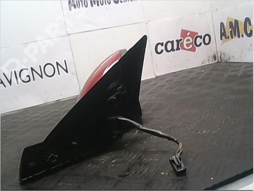 Right mirror ALFA ROMEO MITO (955_) 1.4 (955AXV1A) | BP9405717C27 