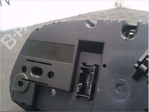 Instrument cluster BMW 1 (E87) 120 d | BP9407200C47