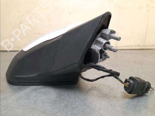 Right mirror SEAT IBIZA V (KJ1, KJG) 1.0 | BP15902761C27