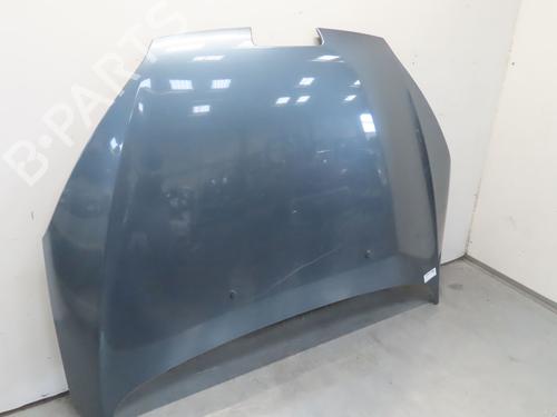 Hood PEUGEOT 407 SW (6E_, 6D_) 2.0 HDi | BP16955859C1 