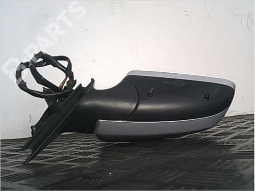 Right mirror AUDI A3 Sportback (8PA) 2.0 TDI | BP9410716C27 