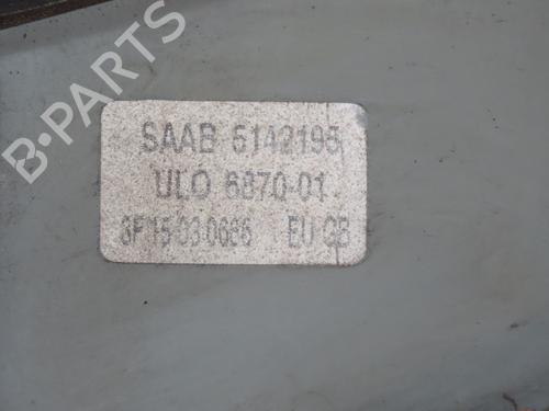 Left taillight SAAB 9-5 (YS3E) 3.0 TiD | BP25299166C34 