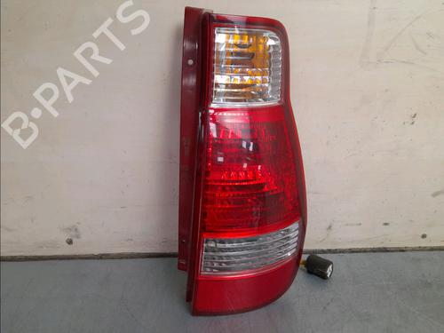 Used Right taillight HYUNDAI MATRIX (FC) 1.5 CRDi (102 hp) 14946286