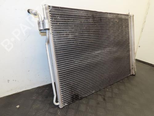 Heater matrix BMW X6 (E71, E72) xDrive 40 d | BP32377180M63