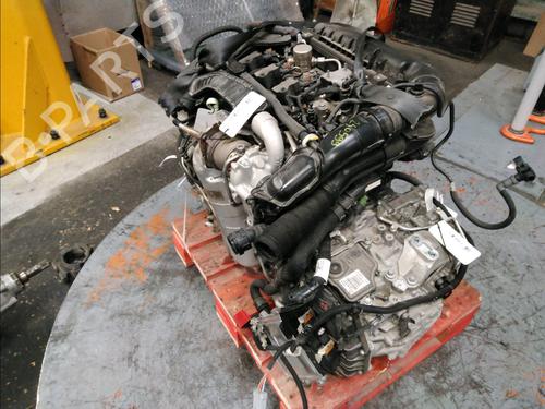 Motor Motor OPEL CORSA F (P2JO) 1.2 (68) (101 hp) 36486682 36486682