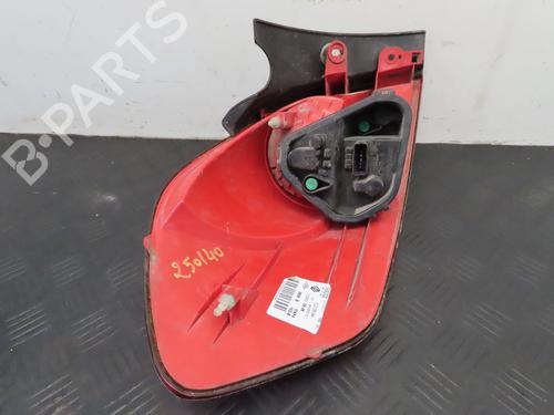 Used Right taillight RENAULT CLIO III Grandtour (KR0/1_) 1.5 dCi (KR0F) (86 hp) 28331523