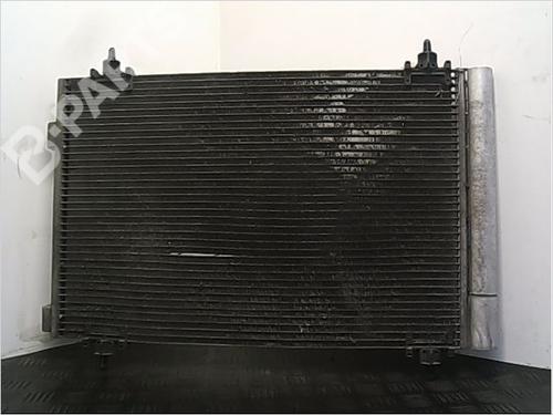 Radiateur de ac CITROËN DS4 (NX_) 1.6 HDi 115 (114 hp) 9410564