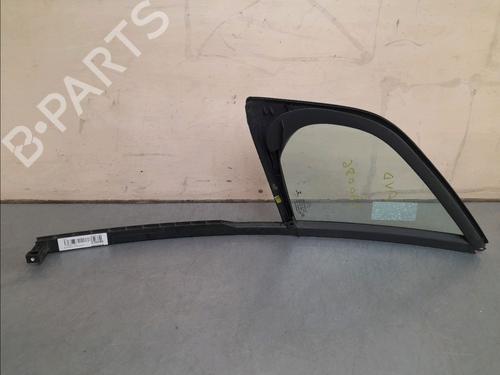 Front right quarter glass CITROËN C3 II (SC_) 1.6 HDi | BP15394936C112 