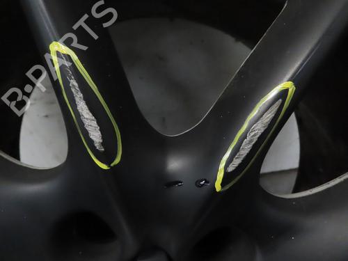 Rim PORSCHE CAYENNE (9PA) 3.2 | BP29872240C45 