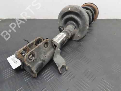 Right front shock absorber DACIA DOKKER MPV (KE_) 1.3 TCe 130 (KENE) | BP24624345M17