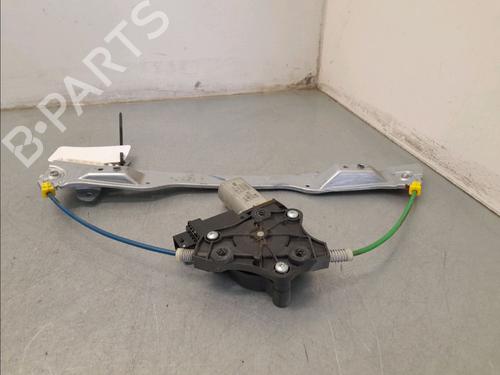 Front left window mechanism OPEL CORSA D (S07) 1.4 (L08, L68) | BP34427359C22 - Image 3