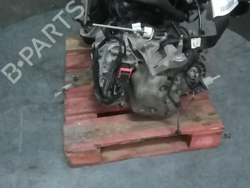 Gearbox RENAULT TWINGO III (BCM_, BCA_) 1.0 SCe 70 (BCMB) | BP10862861M3