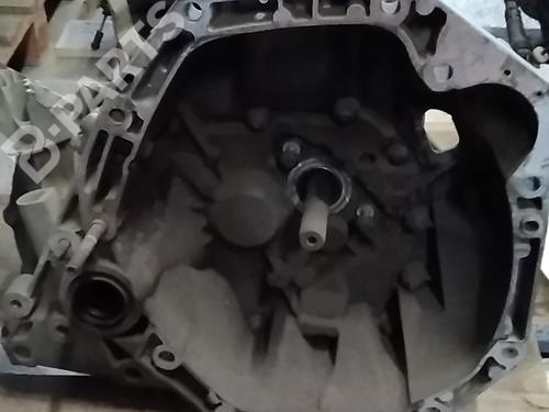 Used Gearbox RENAULT CLIO III (BR0/1, CR0/1) 1.5 dCi (BR17, CR17) (86 hp) 11131167