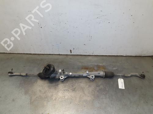 Steering rack RENAULT CLIO V (B7_) 1.5 Blue dCi 85 (B7AG) | BP32100292M22 