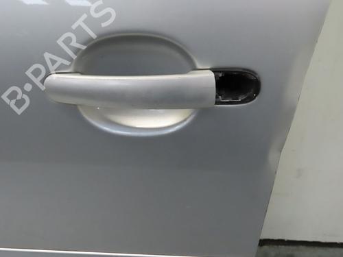 Left front door VW GOLF V (1K1) 1.9 TDI | BP16559065C2 