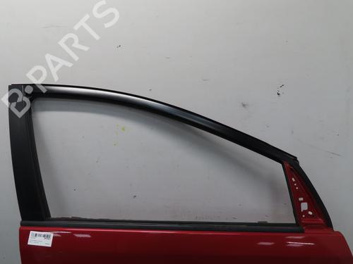Right front door TOYOTA PRIUS Liftback (_W2_) 1.5 Hybrid (NHW20_, NHW20R) | BP20243356C3