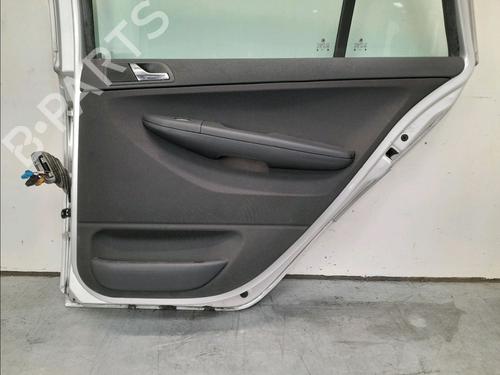 Dør høyre bak SKODA FABIA I Combi (6Y5) 1.9 TDI | BP14945740C5 