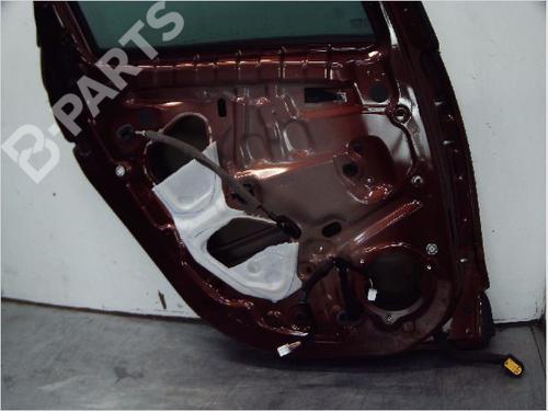 Left rear door RENAULT CLIO IV (BH_) 1.5 dCi 90 | BP10523904C4 