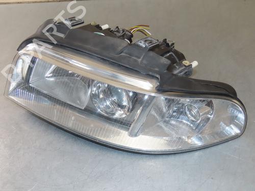 Left headlight AUDI A4 B5 (8D2) 1.9 TDI | BP30164236C28
