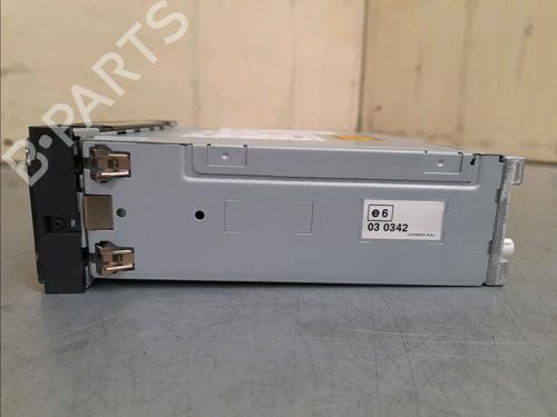 Radio PEUGEOT 208 I (CA_, CC_) 1.2 VTi 68 / PureTech 68 | BP15273310E6 