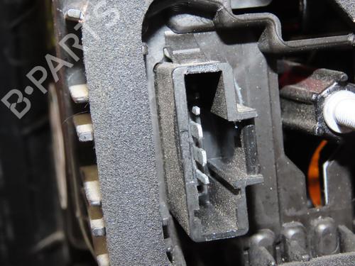 Left taillight RENAULT TWINGO III (BCM_, BCA_) 1.0 SCe 75 | BP32333212C34 