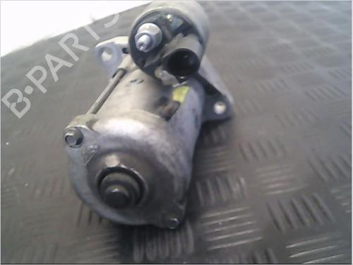 Used Starter AUDI A3 Sportback (8PA) 2.0 TDI 16V (140 hp) 9407700