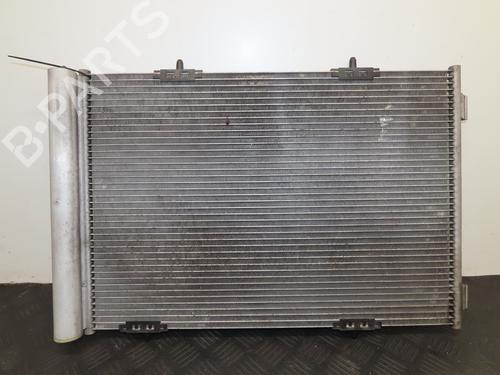 Used Heater matrix Heater matrix PEUGEOT 208 I (CA_, CC_) 1.2 THP 110 (110 hp) 34048820 34048820
