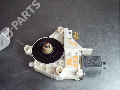 Used Front right window mechanism PEUGEOT 407 SW (6E_, 6D_) 2.2 HDi 170 (170 hp) 10151295