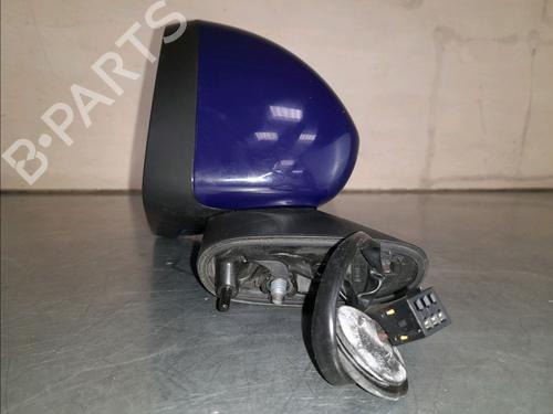 Left mirror OPEL CORSA D (S07) 1.3 CDTI (L08, L68) | BP12239439C26 