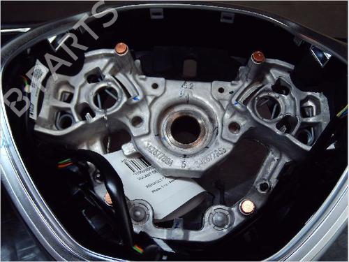 Steering wheel RENAULT CLIO V (B7_) 1.0 TCe 90 (B7MT) | BP10088686C49