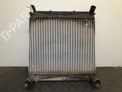 Intercooler Intercooler LAND ROVER RANGE ROVER SPORT I (L320) 3.6 D 4x4 (272 hp) 39732691 39732691