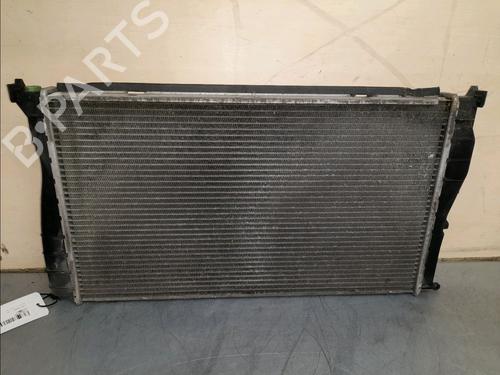 BP13213567M31 | Radiateur BMW 1 (E87) 118 d BP13213567M31