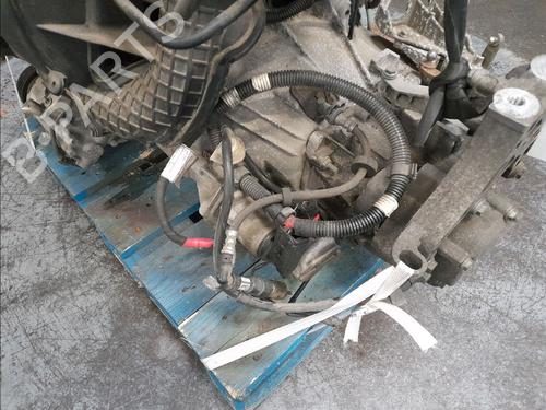 Gearbox FIAT 500X (334_) 1.6 (334AXE1A) | BP32691050M3 - Image 2