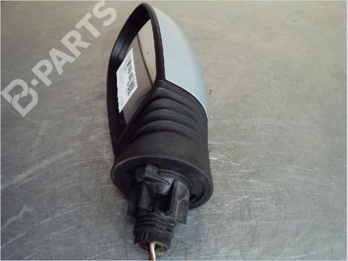 Left mirror FIAT PUNTO (188_) 1.9 JTD | BP9447304C26 