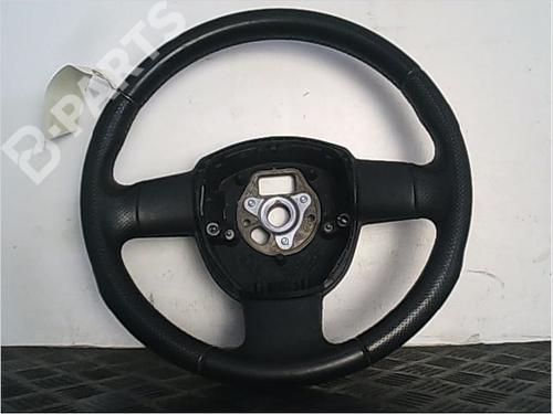 Used Steering wheel AUDI A3 Sportback (8PA) 2.0 TDI (140 hp) 9410721