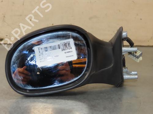Used Left mirror Left mirror 37529675 37529675