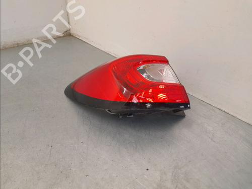 Left taillight RENAULT CAPTUR I (J5_, H5_) 1.5 dCi 90 (J5N4, J5M5, J5MW, J5M6, J5AL, J5AJ) | BP40162774C34 - Image 4
