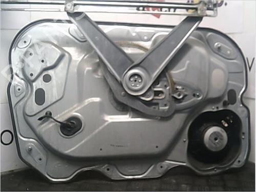 Used Front left window mechanism FORD C-MAX (DM2) 1.8 TDCi (115 hp) 9405155