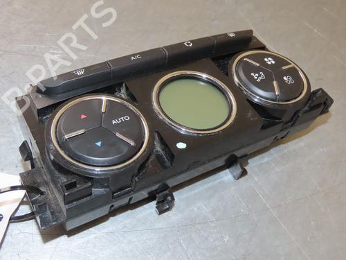 Commande Chauffage CITROËN DS3 (SA_) 1.6 HDi 115 (114 hp) 29739399