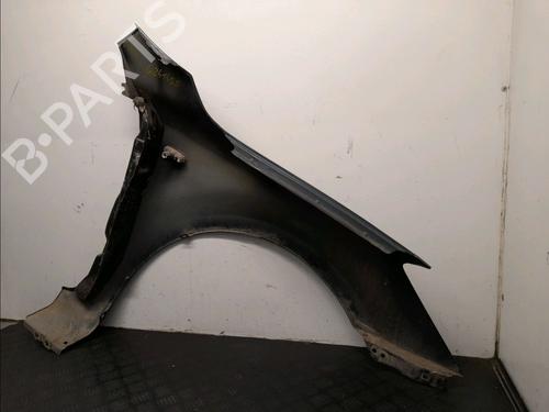 Left front fenders KIA CEE'D Hatchback (ED) 1.6 CRDi 90 | BP22381730C41